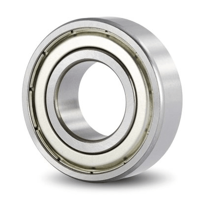 Rolamento De Esfera 6201Zz Makita 2111451