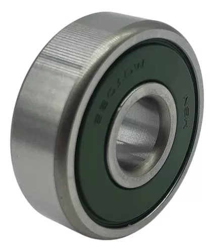 Rolamento De Esfera 6301Ddw Makita 2111320