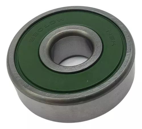 Rolamento De Esfera 6301Ddw Makita 2111320