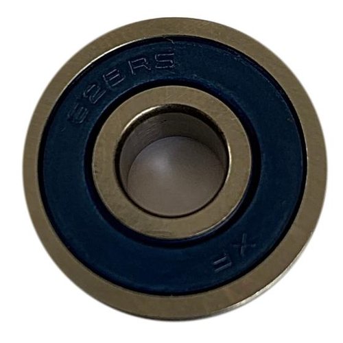 Rolamento De Esferas 6002Rs Para Lixadeira Ss30 Stanley 514019174