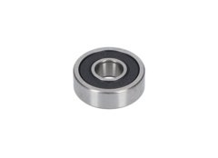 Rolamento De Aço 7mm x 19mm x 6mm 607 2Rs Bosch 1619P00456