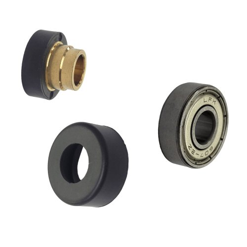 Rolamento De Esferas Bosch 1607000V38