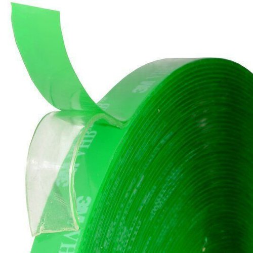 Rolo 19Mm X 20M Transparente 3M Fita Vbb H0001421454