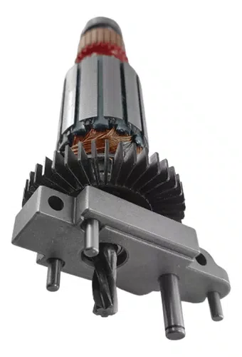 Rotor 127V Para Serra Tico Tico Dwe300 Dewalt N824847
