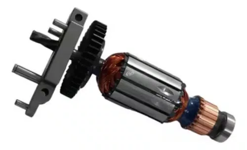 Rotor 127V Para Serra Tico Tico Dwe300 Dewalt N824847