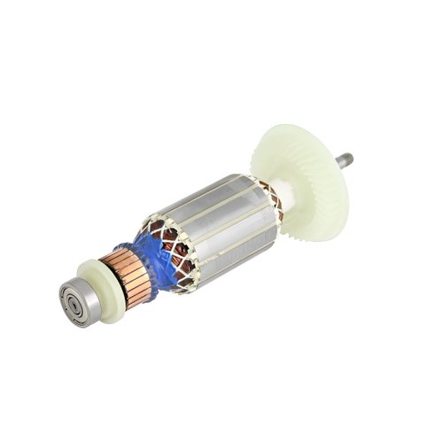 Rotor 220V P/ Esmerilhadeira Stgs7115 Stanley 5140166-46