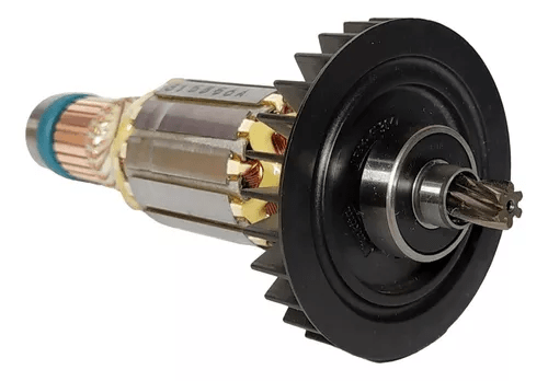 Rotor Completo 110V Makita 5153563