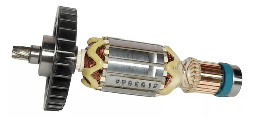 Rotor Completo 110V Makita 5153563