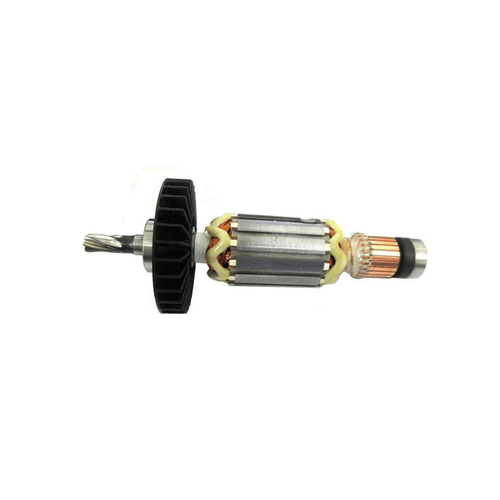 Rotor Completo P/ Martelete 127V Hr2470 Makita 5152868