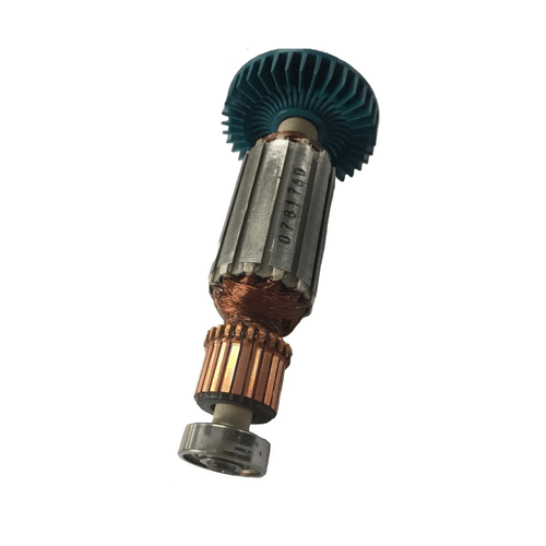 Rotor Completo 220V 760W Makita 5181764