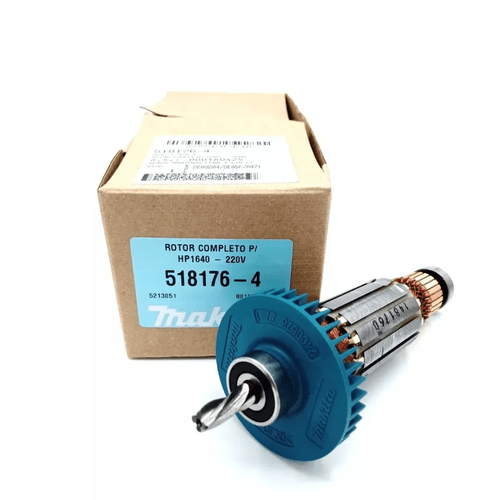 Rotor Completo 220V 760W Makita 5181764