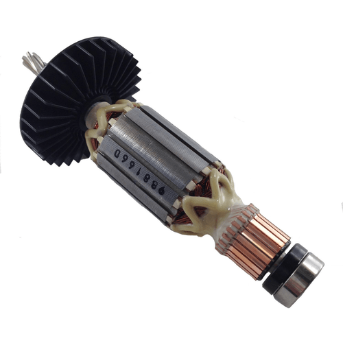 Rotor Completo 220V Hr2470 Makita 5181667