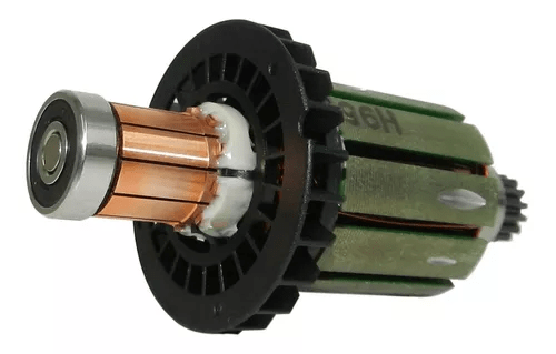 Rotor Completo Makita 6194960