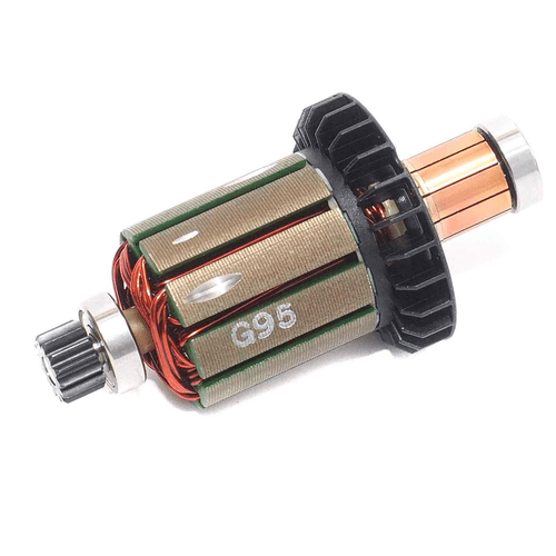 Rotor Completo Makita 6194960