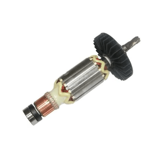 Rotor Completo P/ Martelete 127V Hr2470 Makita 5152868
