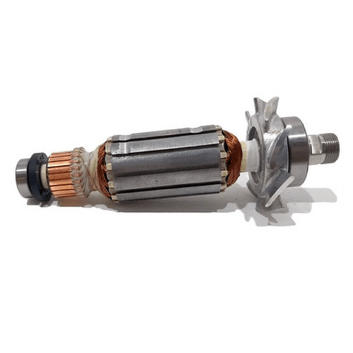 Rotor Completo Para 3709 3710 110Vmakita 5156317
