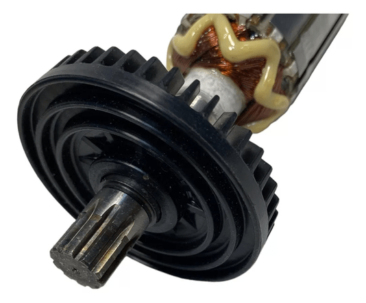 Rotor Gd0801C 220V- Original Makita 5154080