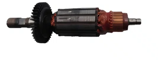 Rotor Induzido 110V Parafusadeira 1404 E Gsr 6-40 Bosch 3604011584