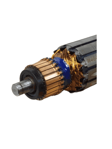 Rotor Induzido 127V Furadeira Dewalt Dwd502 N484691S