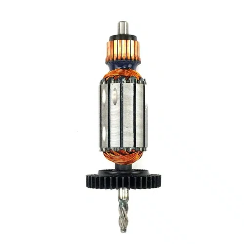 Rotor Induzido 127V Furadeira Dewalt Dwd502 N484691S