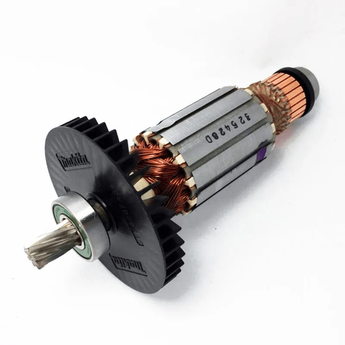 Rotor 220V Para Serra Circular Hs7010 Makita 5154284