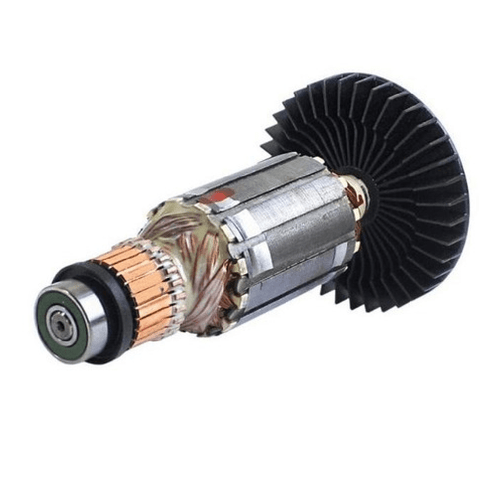Rotor 220V Para Serra Circular Hs7010 Makita 5154284