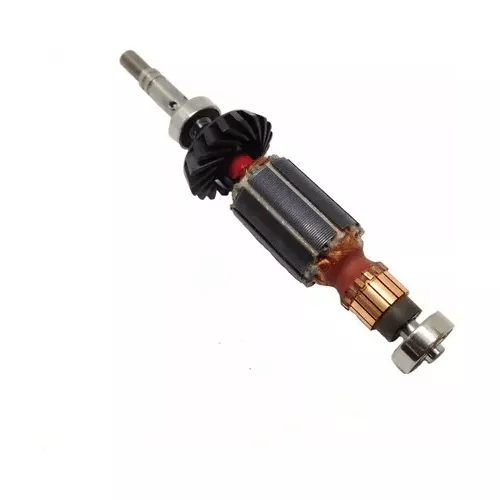 Rotor Induzido 220V Retifica 4000 Dremel 2610004557