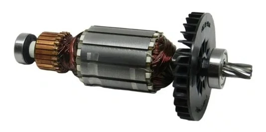 Rotor/induzido Makita Serra Circular Mss703 110v 518642-1