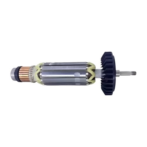 Rotor P/9557Nb-127V Ant 6156114A Makita 5156113