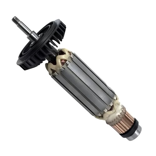 Rotor P/9557Nb-127V Ant 6156114A Makita 5156113