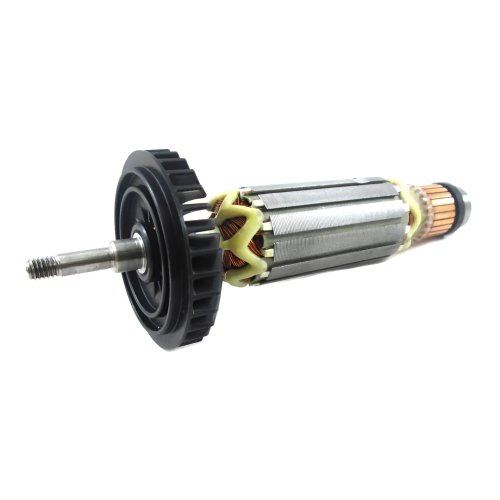 Rotor P/9557Nb-127V Ant 6156114A Makita 5156113