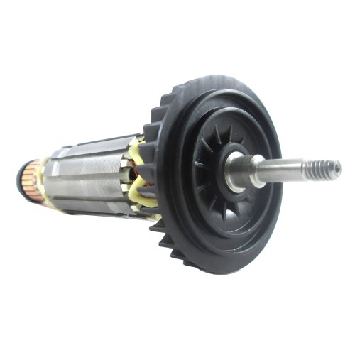 Rotor P/9557Nb-127V Ant 6156114A Makita 5156113
