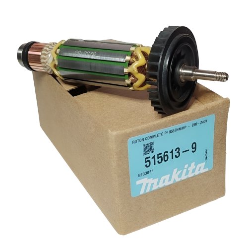 Rotor P/9557Nb-220V Makita 5156139