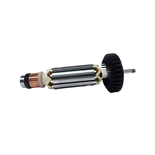 Rotor P/9557Nb-220V Makita 5156139