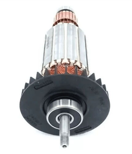 Rotor P/Mt410 127V Mcc400 5186413 Makita