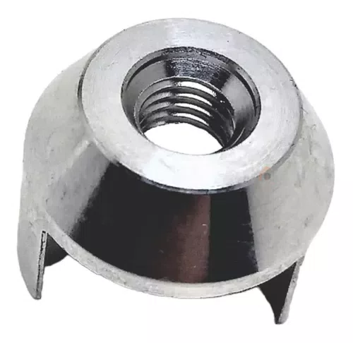 Semi Acoplamento Ggs 28 Lce- Bosch 3606445047