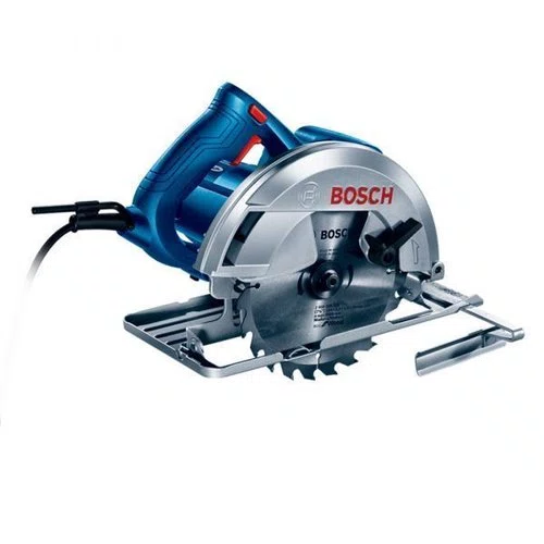 Serra Circula GKS 150 STD 1500W 127V C/Disco BOSCH