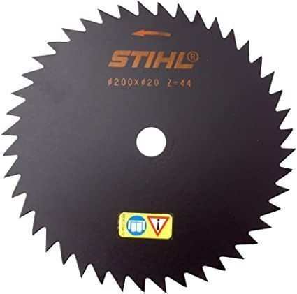 Serra Circular 200-44 Stihl Serra Circular 200-44 Stihl