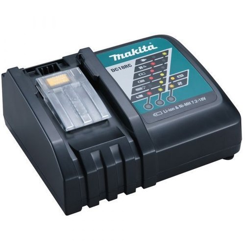 Serra Circular Bateria Makita 165mm 18v 3,0ah Biv Dhs680rfj