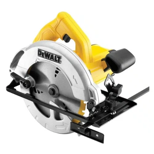 Serra Circular De 7.1/4 Pol. 1.400 W 110 V Dewalt-Dwe560Br