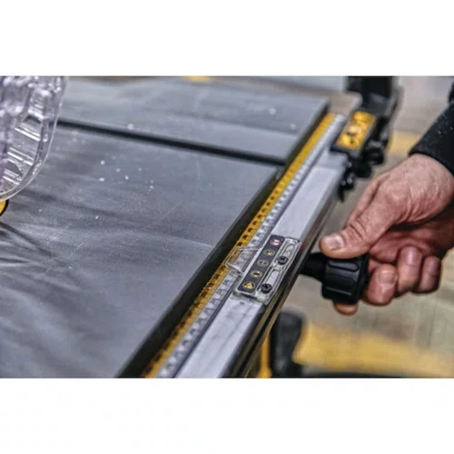 Serra Circular de Mesa 10" 250Mm 2000W 230V Dewalt DWE7492B2