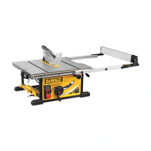 Serra Circular de Mesa 10" 250Mm 2000W 230V Dewalt DWE7492B2