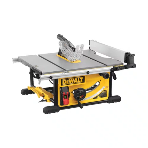 Serra Circular de Mesa 10" 250Mm 2000W 230V Dewalt DWE7492B2