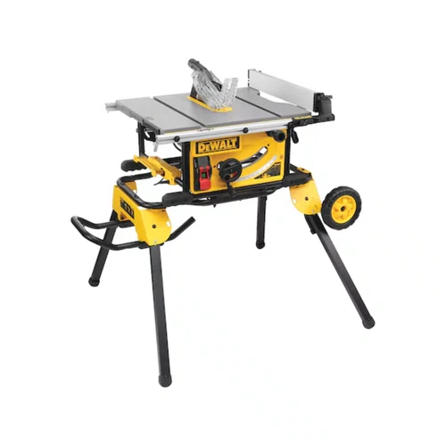 Serra Circular de Mesa 10" 250Mm 2000W 230V Dewalt DWE7492B2