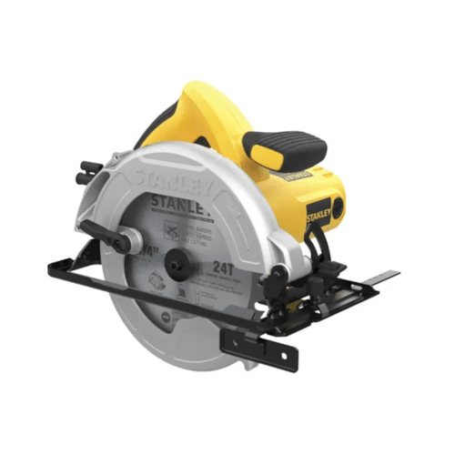 Serra Circular Elétrica 7.1/4" 1600W Sc16-B2 Stanley