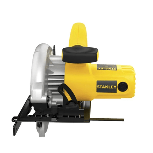 Serra Circular Elétrica 7.1/4" 1600W Sc16-Br Stanley