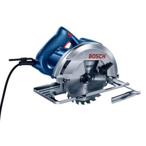 Serra Circular Gks 150 Std 1500W 220V C/02 Discos Bosch 06016B30E1