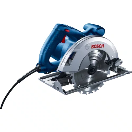 Serra Circular GKS 20-65 220V Bosch 06016B20E0