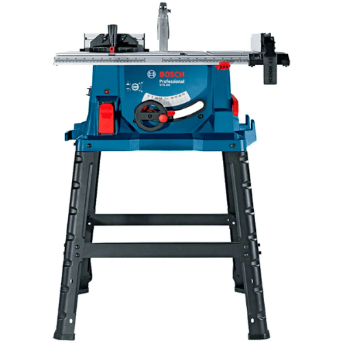 Serra Circular Gts 254 220V Bosch 0601B450E0