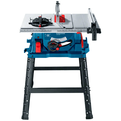 Serra Circular Gts 254 220V Bosch 0601B450E0